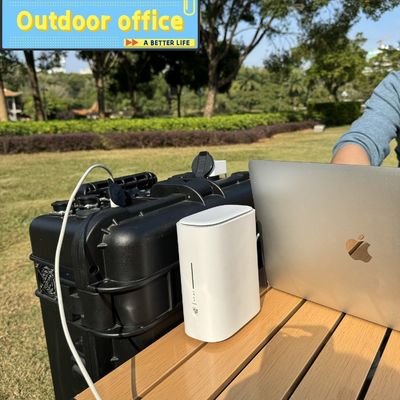 Nâng cấp nguồn năng lượng của bạn với máy phát điện năng lượng hybrid gió mặt trời 3000W / 4000W / 6000W