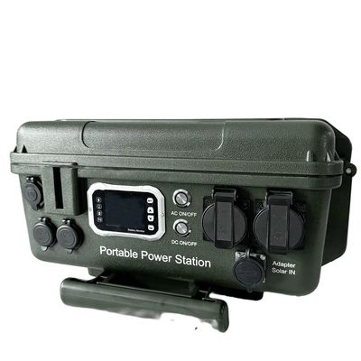 SD60 Nhà máy điện 6000W 3000W Máy phát điện mặt trời di động và tấm pin mặt trời Thiết lập hoàn chỉnh