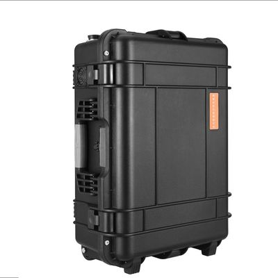 3000W 5kw 6kw 7000W Nhà máy năng lượng mặt trời ngoài lưới ở nhiệt độ môi trường -25 ordm