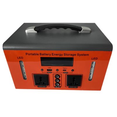 300W/500W Động cơ cầm tay nhỏ M3 Uav giám sát môi trường