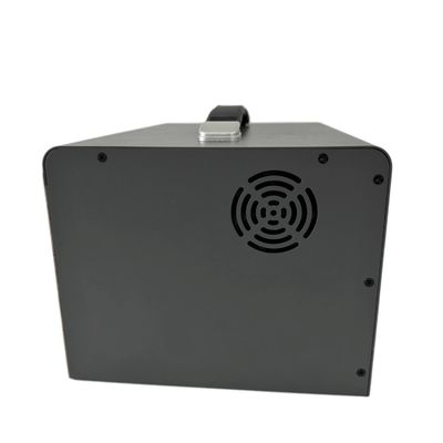 300W/500W Động cơ cầm tay nhỏ M3 Uav giám sát môi trường