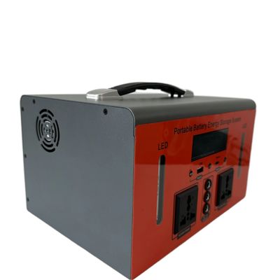300W/500W Động cơ cầm tay nhỏ M3 Uav giám sát môi trường