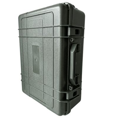 Máy phát điện năng lượng mặt trời 3000W Lưu trữ năng lượng 500W Trạm điện di động Kết nối Bluetooth