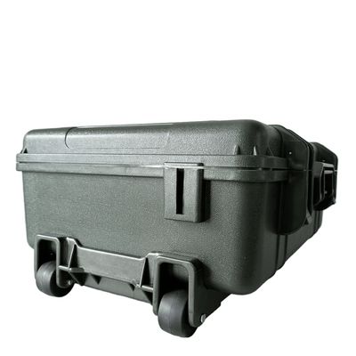 Máy phát điện năng lượng mặt trời 3000W Lưu trữ năng lượng 500W Trạm điện di động Kết nối Bluetooth