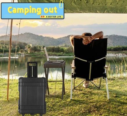 300W/500W/3000W/7000W ổ cắm điện di động cho nhà cắm trại và tình huống khẩn cấp