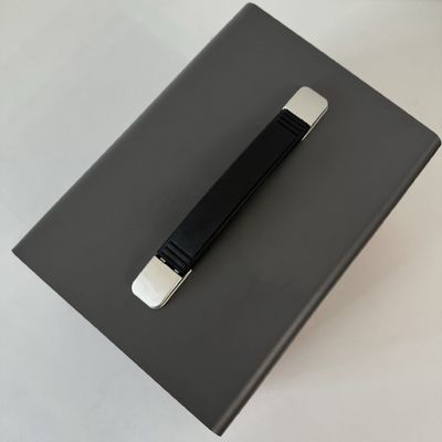 Trạm điện di động nhỏ 300W / LiFePO4 với bảo vệ quá tải và sóng điều chỉnh