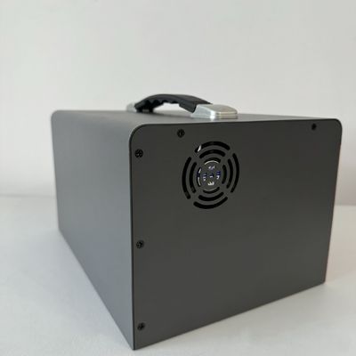 Trạm điện di động nhỏ 300W / LiFePO4 với bảo vệ quá tải và sóng điều chỉnh