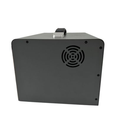 Trạm điện di động 300W siêu dễ dàng với nguồn điện đầu vào sóng điều chỉnh