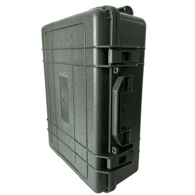 Trạm lưu trữ năng lượng di động 6000W/3000W cho cắm trại ngoài trời Tuổi thọ chu kỳ 1000 lần