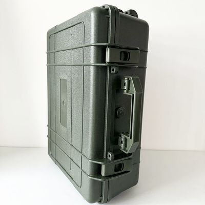 Nhà máy điện nhỏ gọn 3000 W / 4000 W / 5000 W / 6000 W / 7000 W với vòng đời dài