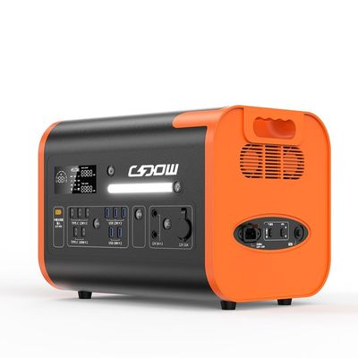 2400whome Đường điện di động bạn đồng hành thiết yếu của bạn trong trường hợp mất điện khẩn cấp