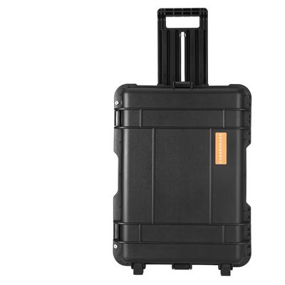 110V80ah Trạm điện công suất lớn cho thiết bị dự phòng điện khẩn cấp gia đình