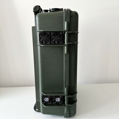 Nhà máy điện cắm trại ngoài trời 7000W với thiết bị dập lửa tự động khởi động nóng