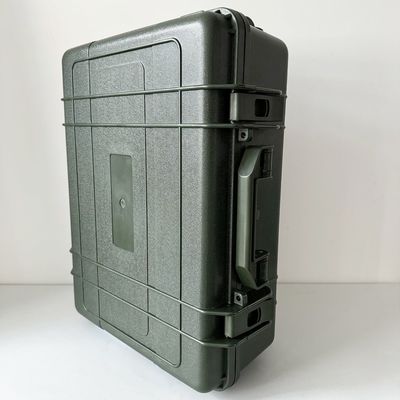 Điện lực dự phòng du lịch 7000W Trạm điện di động với hệ thống làm mát cưỡng chế thông minh kép