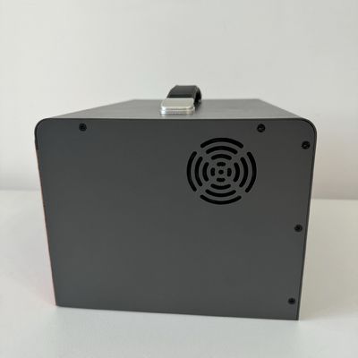 500W Office Backup Charging Bank Đường điện di động với 12V DC Output 11-14V Max