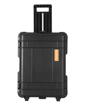 Động cơ phát điện mặt trời điện di động ngoài trời ST-70 với trạm điện 7000W
