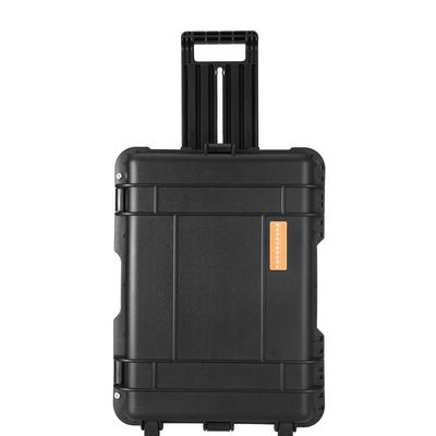 18W Max USB/Type-C 5000W Nhà máy điện cho Năng lượng mặt trời ngoài trời dự phòng khẩn cấp