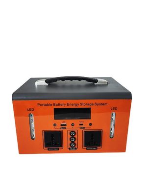 Động cơ năng lượng mặt trời dự phòng khẩn cấp 500W với bộ điều chỉnh DC điện áp đầu vào
