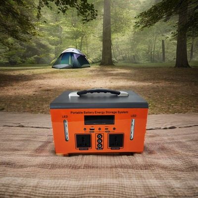 XT300 Động cơ điện sóng sinus tinh khiết 300W cho những người yêu thích ngoài trời và cắm trại