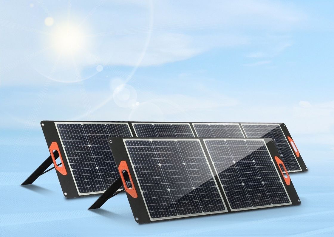Nextnăng lượng xanh Các tấm pin mặt trời Năng lượng mặt trời Năng lượng mặt trời gấp Các tấm pin mặt trời di động để cung cấp điện