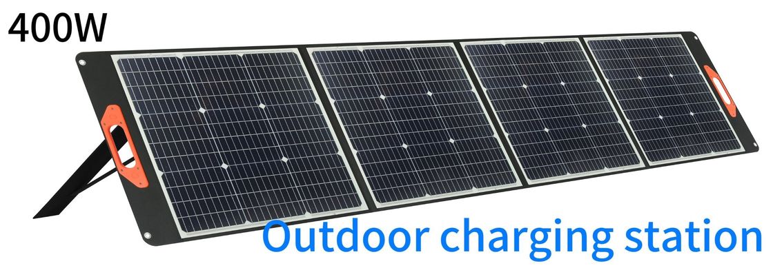 Phân tích năng lượng mặt trời di động silic monocrystalline cho hệ thống lưu trữ năng lượng