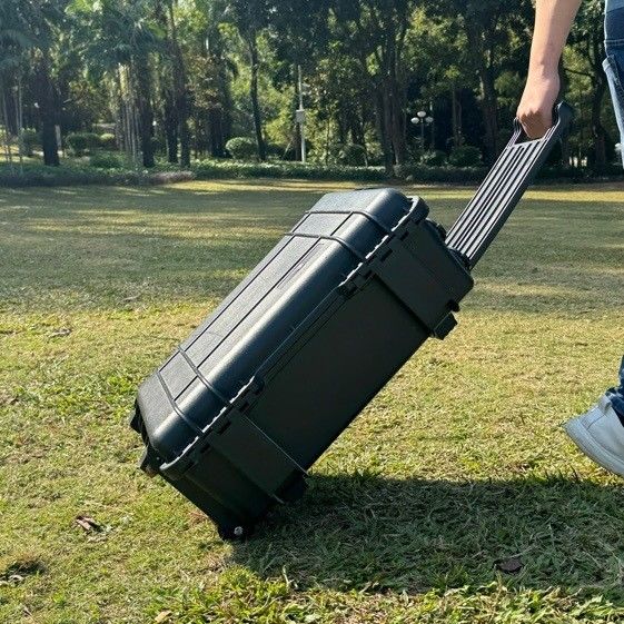 ST-70 Sạc siêu nhanh 6000W 4800wh Trạm điện di động với chức năng nhà thông minh