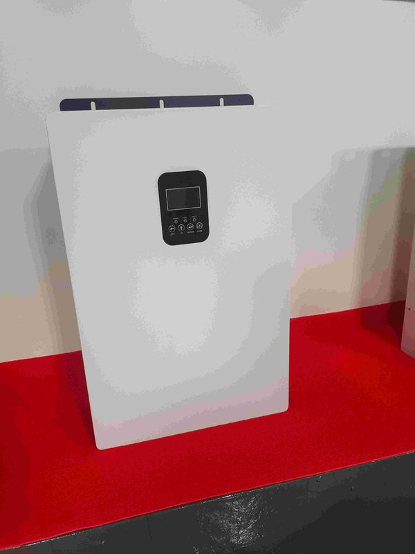 OEM ODM Nhà Lưu trữ năng lượng 10kw pin mặt trời gắn trên tường cho nhà