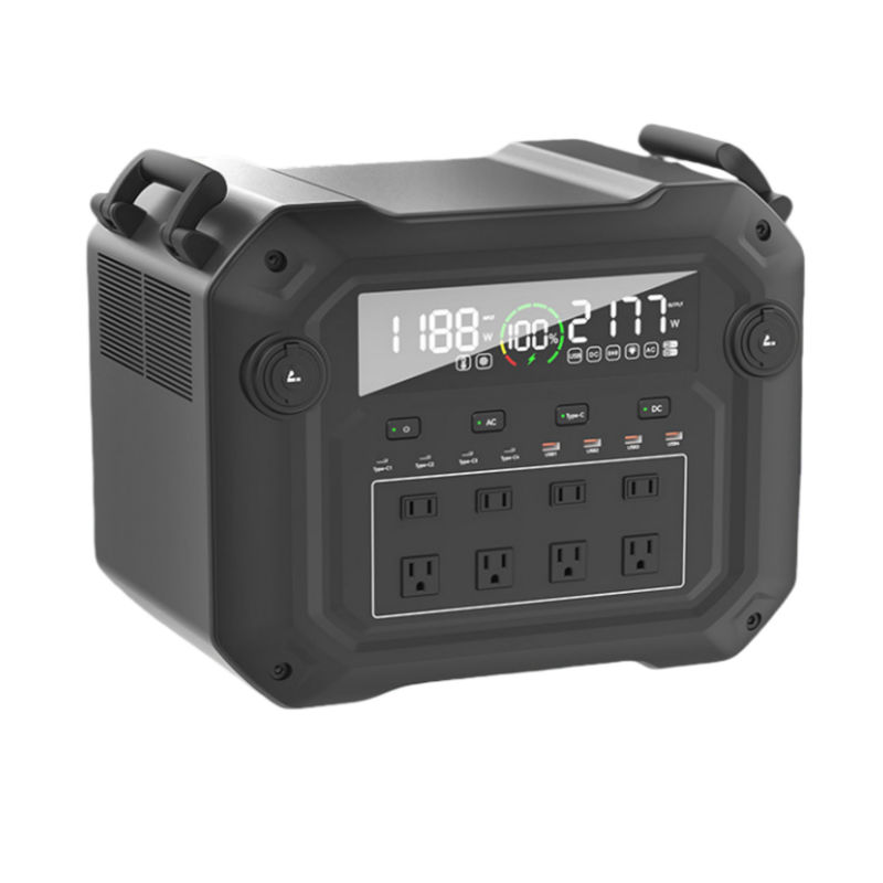 Động cơ năng lượng di động 3600watt năng lượng liên tục Nhà sử dụng ngoài trời chúng tôi