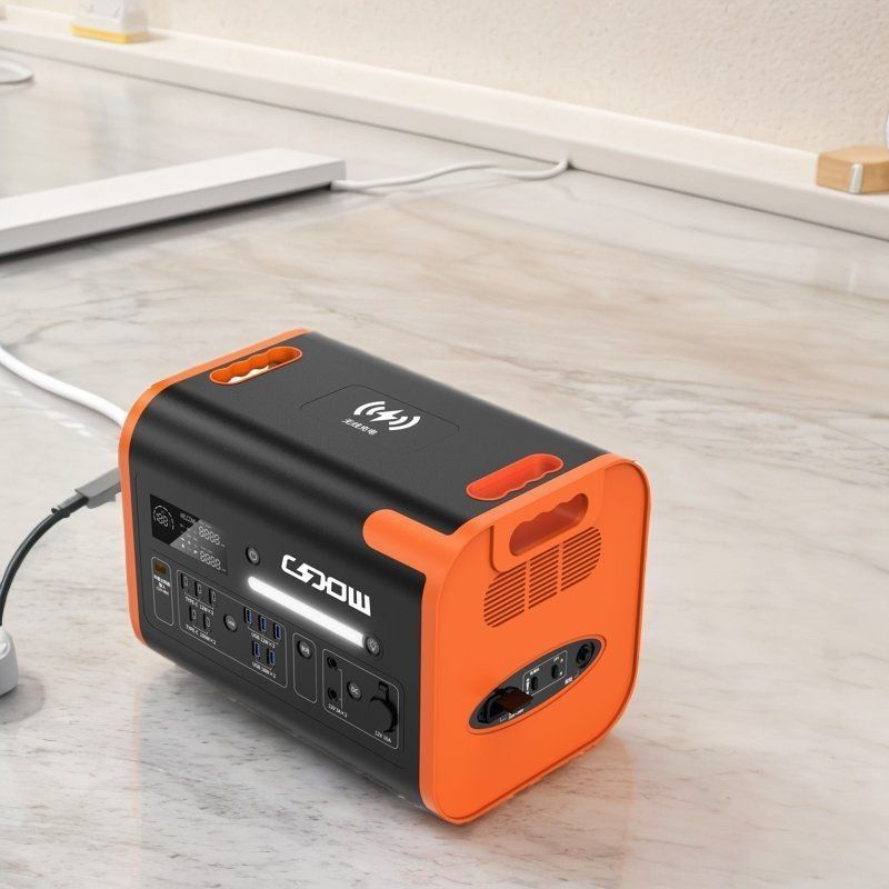 Bảo vệ BMS 11.2200W Sản xuất điện năng lượng mặt trời để bảo vệ an ninh
