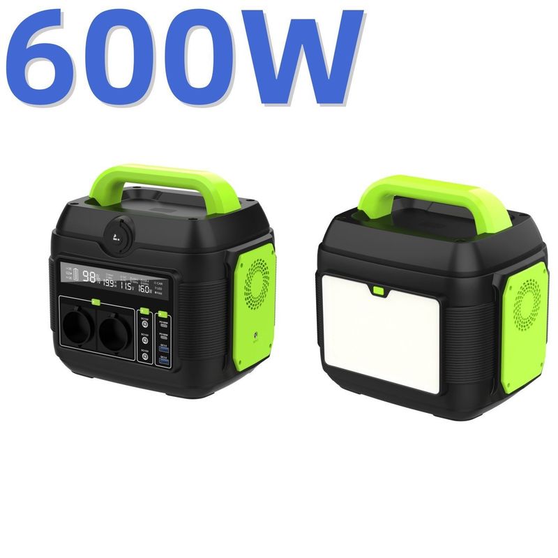 200 W / 300 W / 600 W / 700 W / 1200 W / 1500 W / 2000 W / 2500 W Máy phát năng lượng mặt trời