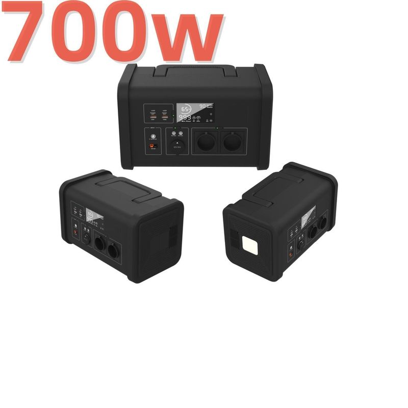 Báo cáo chứng nhận Un38.3/MSDS/ Giao thông đường bộ và đường biển cho nhà máy điện mặt trời 700W