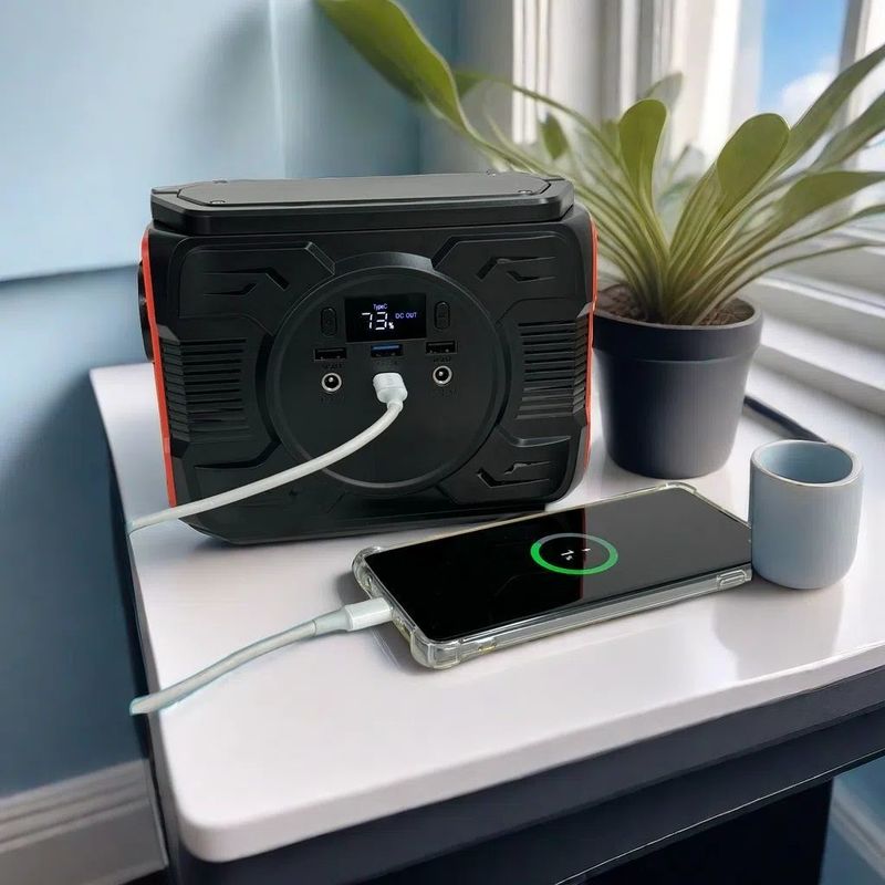 Nhà máy điện mặt trời và pin lithium Máy biến tần mặt trời tích hợp thị trường Đông Á