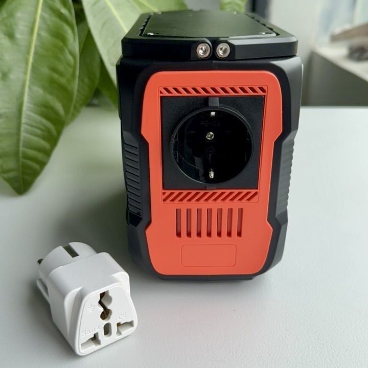 Thị trường Bắc Mỹ Trại nhà máy điện Dynamo với pin lithium và tấm pin mặt trời