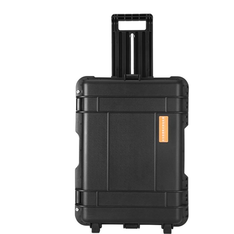 Ống phản nổ đèn LED màn hình pin 3000W/4000W/5000W Lithium pin lưu trữ năng lượng