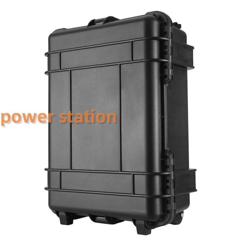CE.Un38.3 Hệ thống lưu trữ năng lượng AC/DC di động 110V/220V được chứng nhận với trạm điện USB