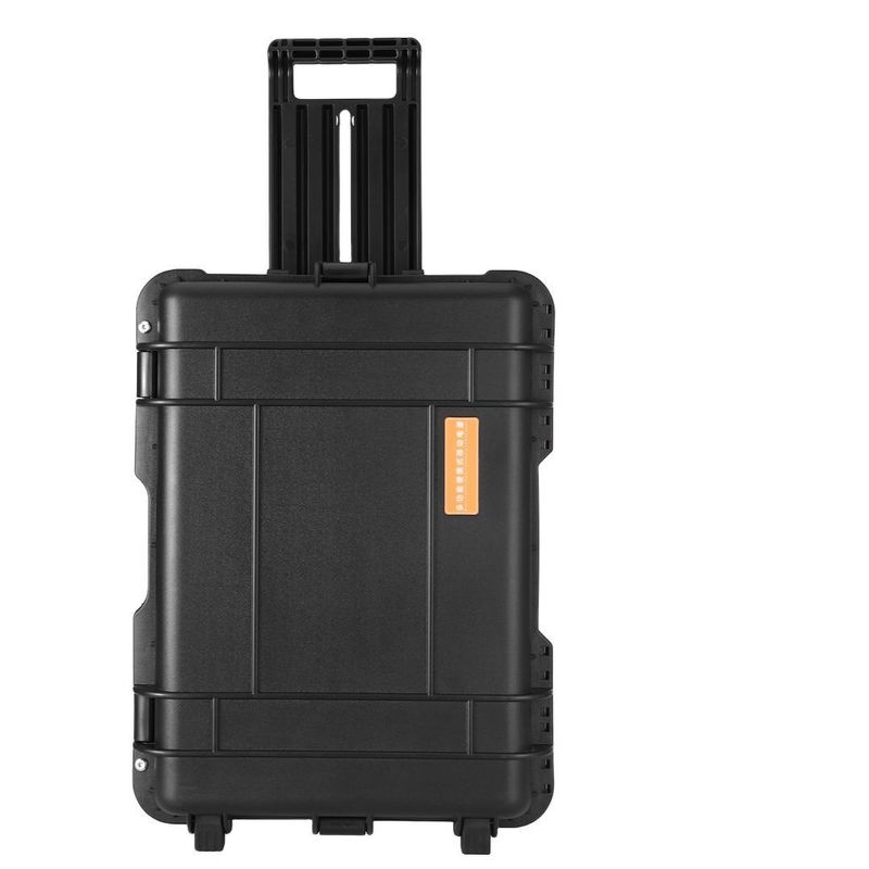 Năng lượng siêu lớn 3000W/6000W/7000W Lifepo4 Sạc pin sẵn sàng cho năng lượng di động