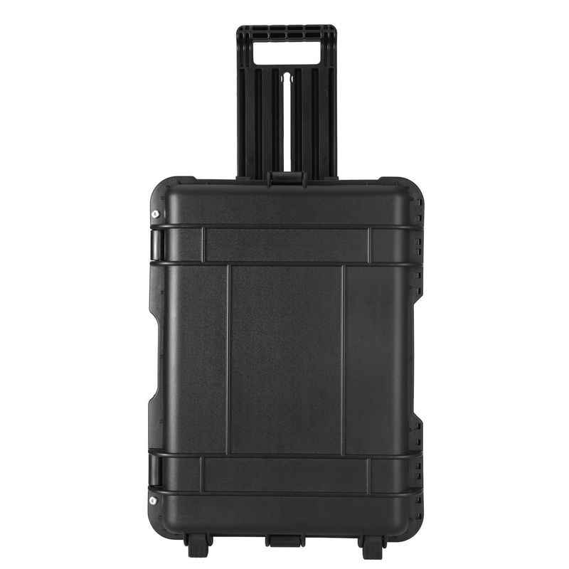 4000W/3840wh Điện lực Lithium lưu trữ năng lượng với công suất đỉnh 8000W