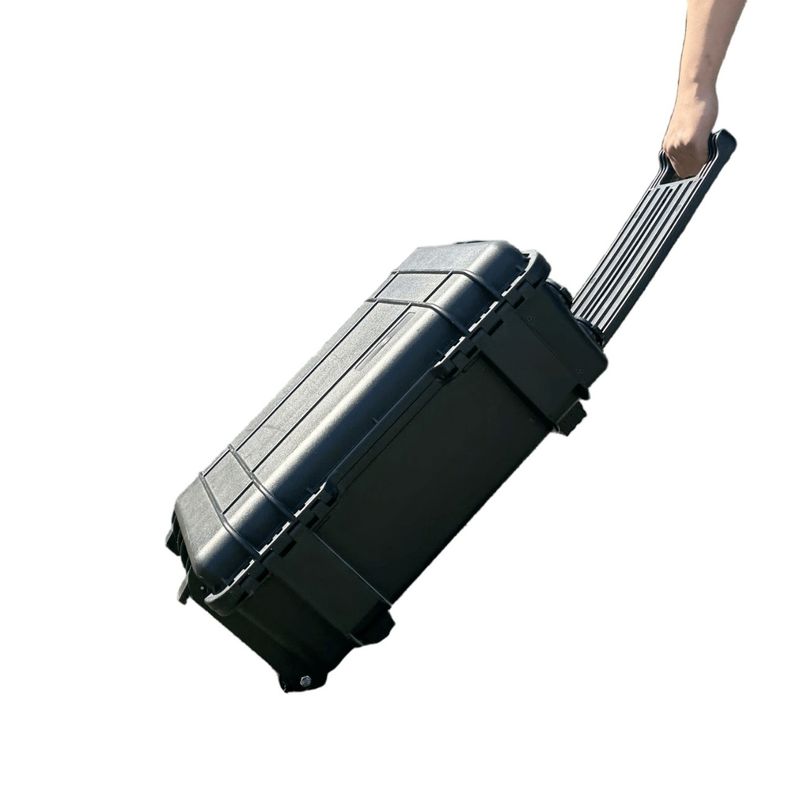 Outdoor Adventure 5000W Động cơ lưu trữ năng lượng Đường điện ABS